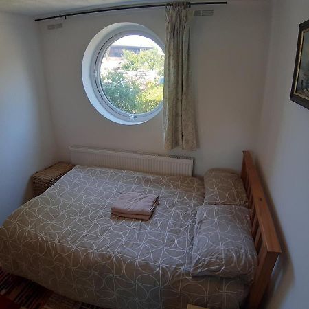 Canary Wharf Apartment Лондон Екстериор снимка