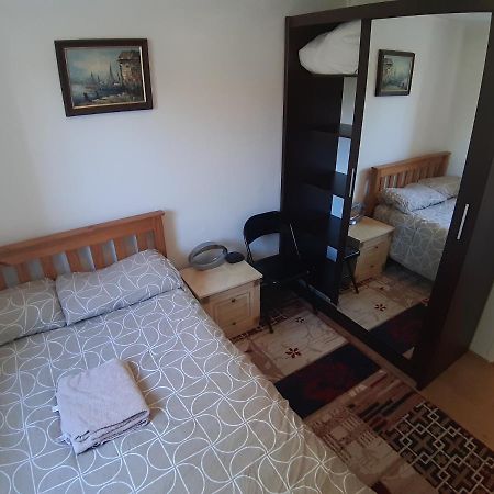 Canary Wharf Apartment Лондон Екстериор снимка